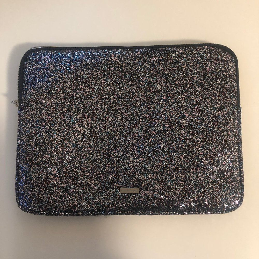 (NEW) Sparkle Laptop case